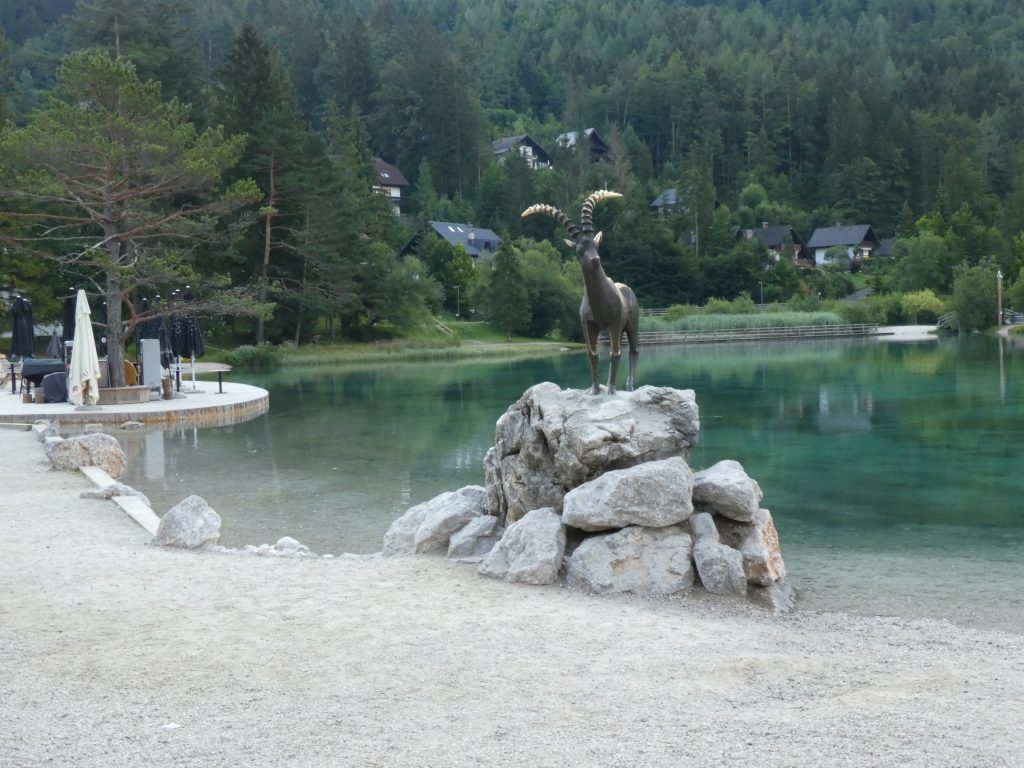 Jasna, Kranjska Gora