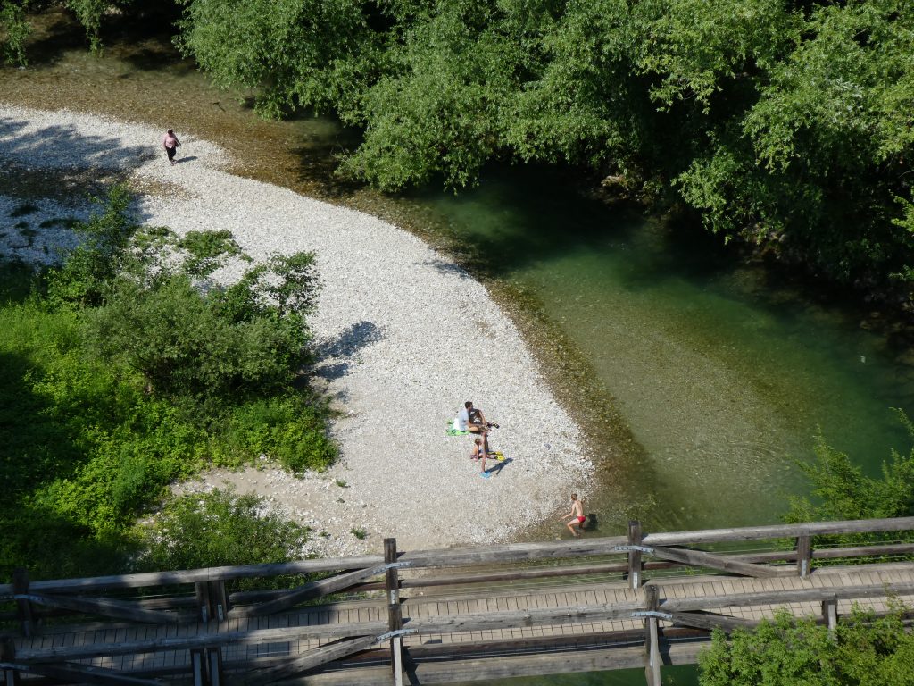 Reka Kokra, Kranj, Gorenjska