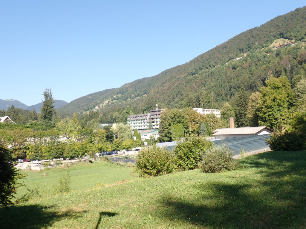 Terme Topolščica