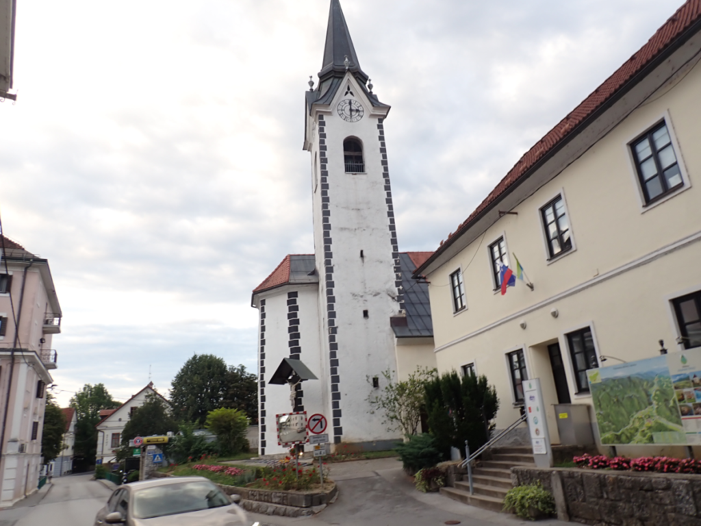 Dolenjske toplice