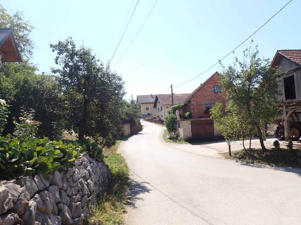 Vas Hrast pri Vinici